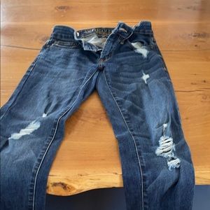 Men’s Jean